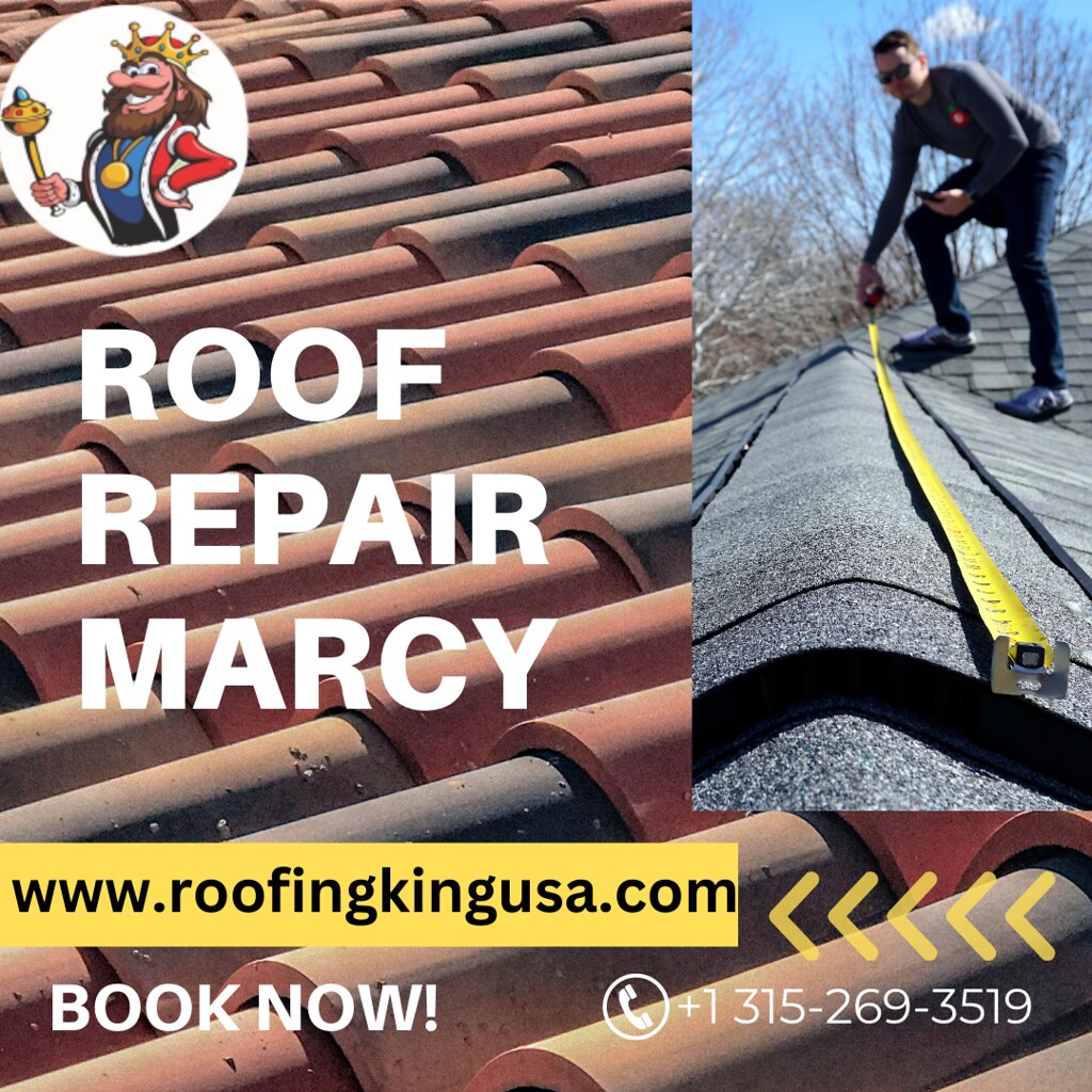 Best Roof Repair Marcy The Roofing King USA Are you looki… Flickr