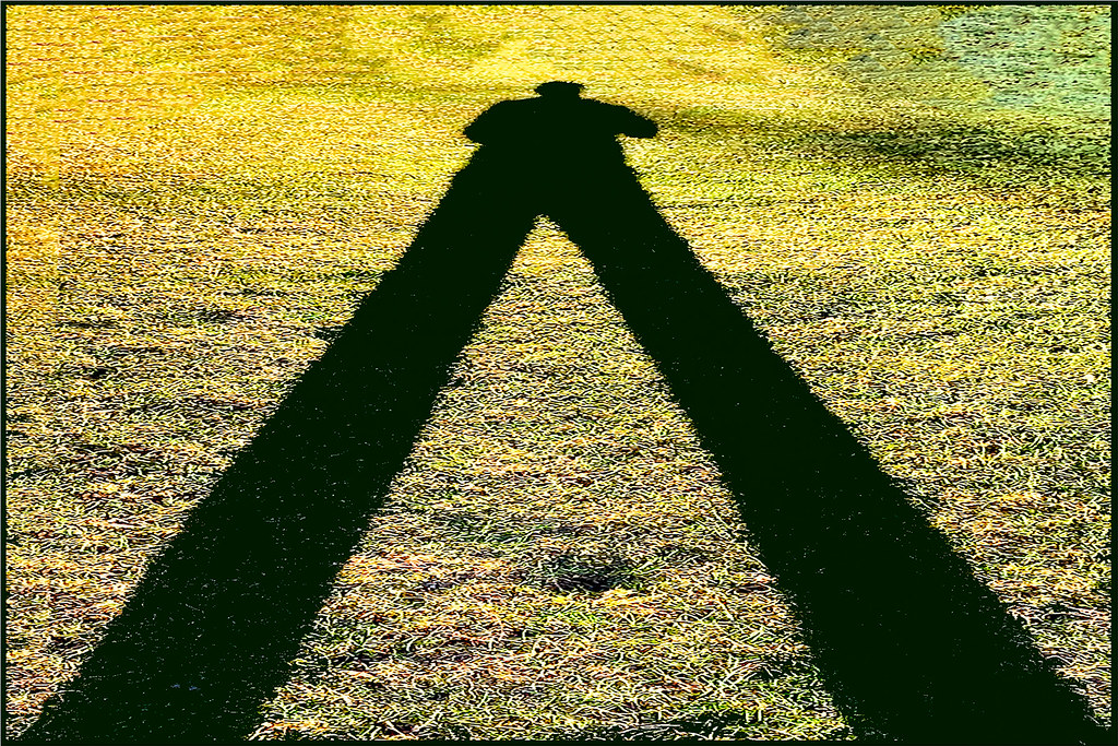 cast a long shadow 2023086 😄 HaPpY CrAzY TueSdaY 😄 Timothy