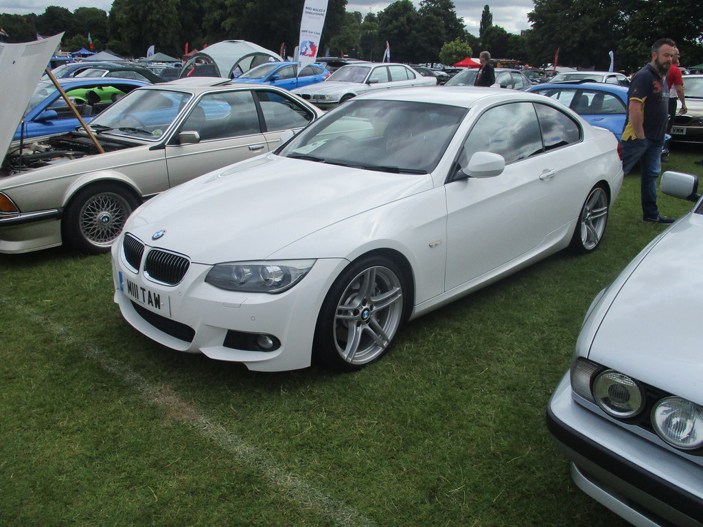 Litchfield Cars in the Park 2022 James Gordon Flickr