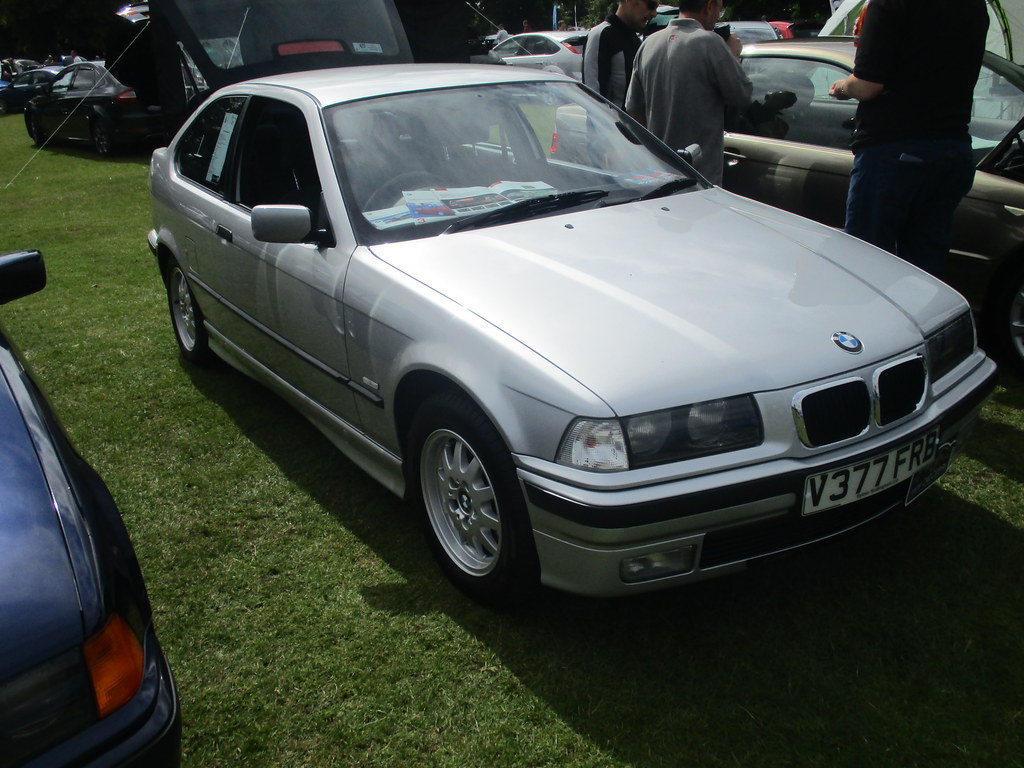 Litchfield Cars in the Park 2022 James Gordon Flickr