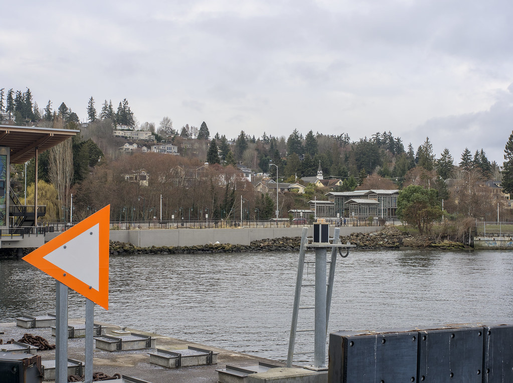Mukilteo Waterfront Neil Hodges Flickr