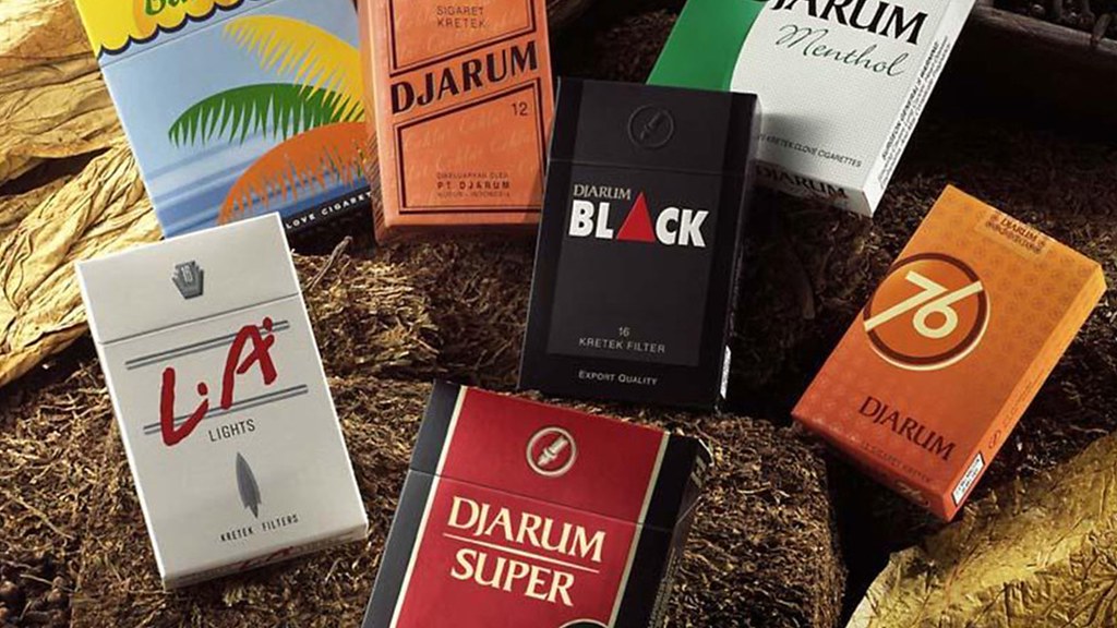 Djarum black Clove Cigarettes Online Djarum Clove Cigare… Flickr