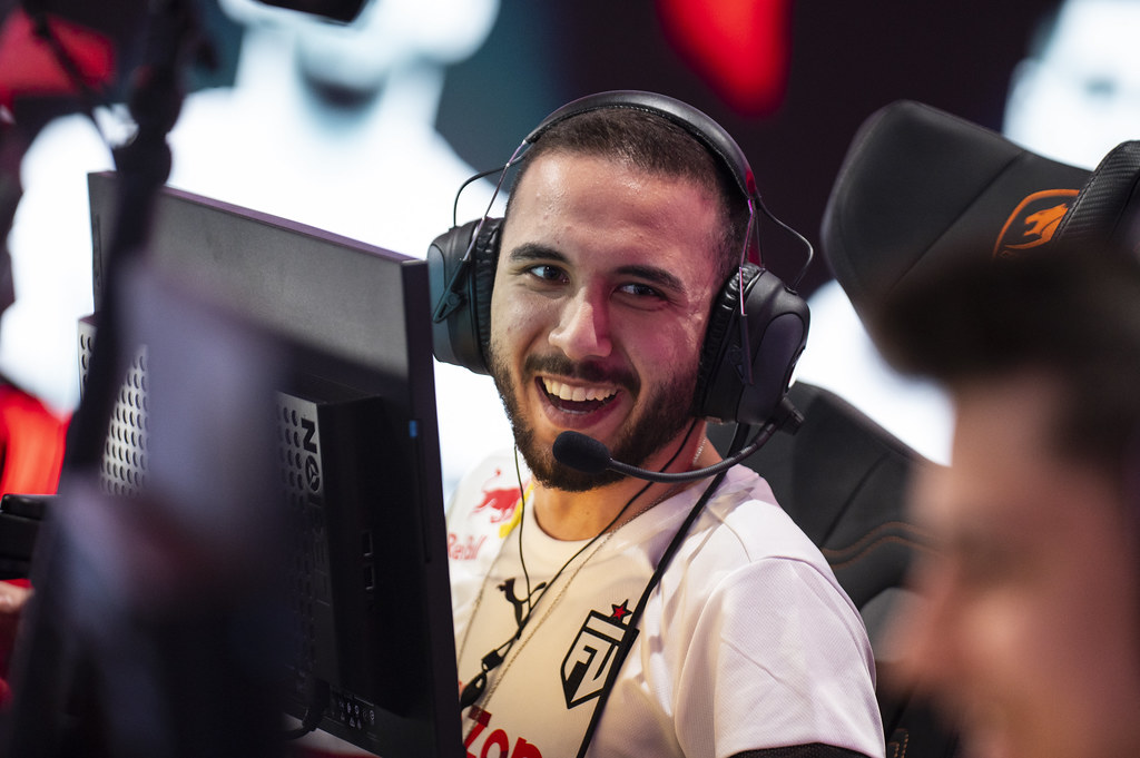 VCT EMEA 2023 Week 1 Day 2 Berlin, Germany Taken during t… Flickr