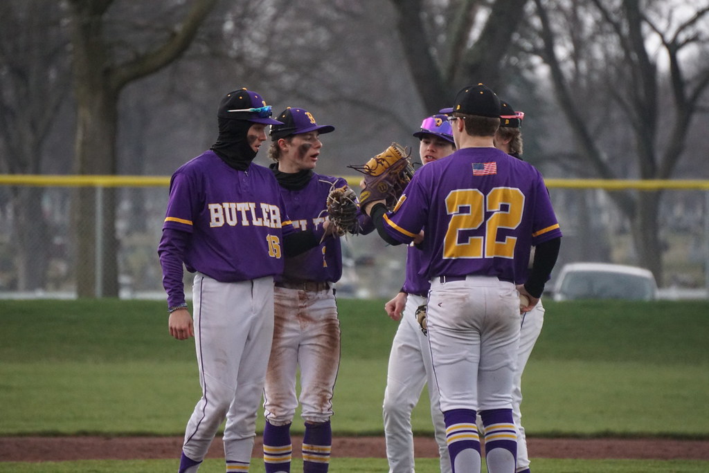 DSC04302 Butler Baseball Flickr