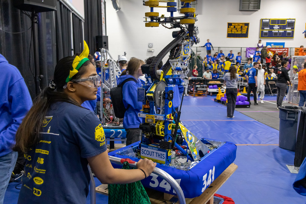 2023 Springside Chestnut Hill Competition Miss Daisy Flickr