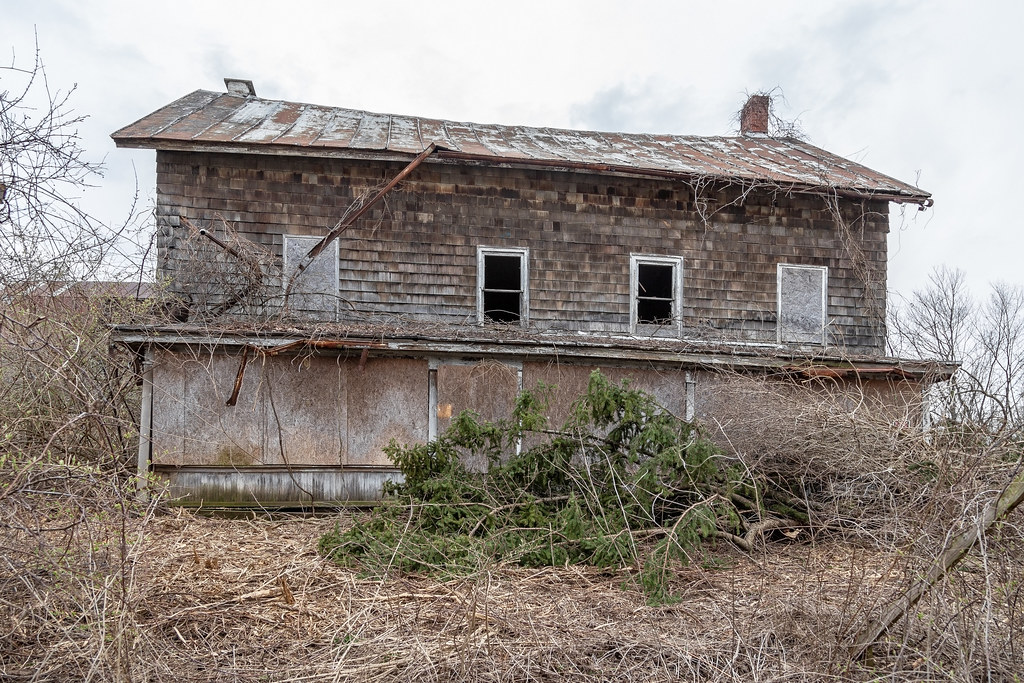 Siegfried House — Delaware Township, Delaware County, Ohio… Flickr