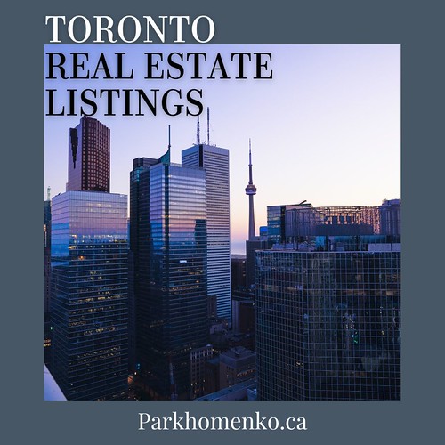 Toronto Real Estate Listings Real Estate Broker In Toron… Flickr