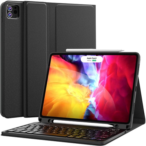 Why Are iPad Pro 11 Inch Cases So Desirable in 2023? Flickr