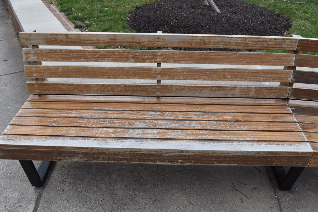 JC Furniture South patio Student Centers Flickr