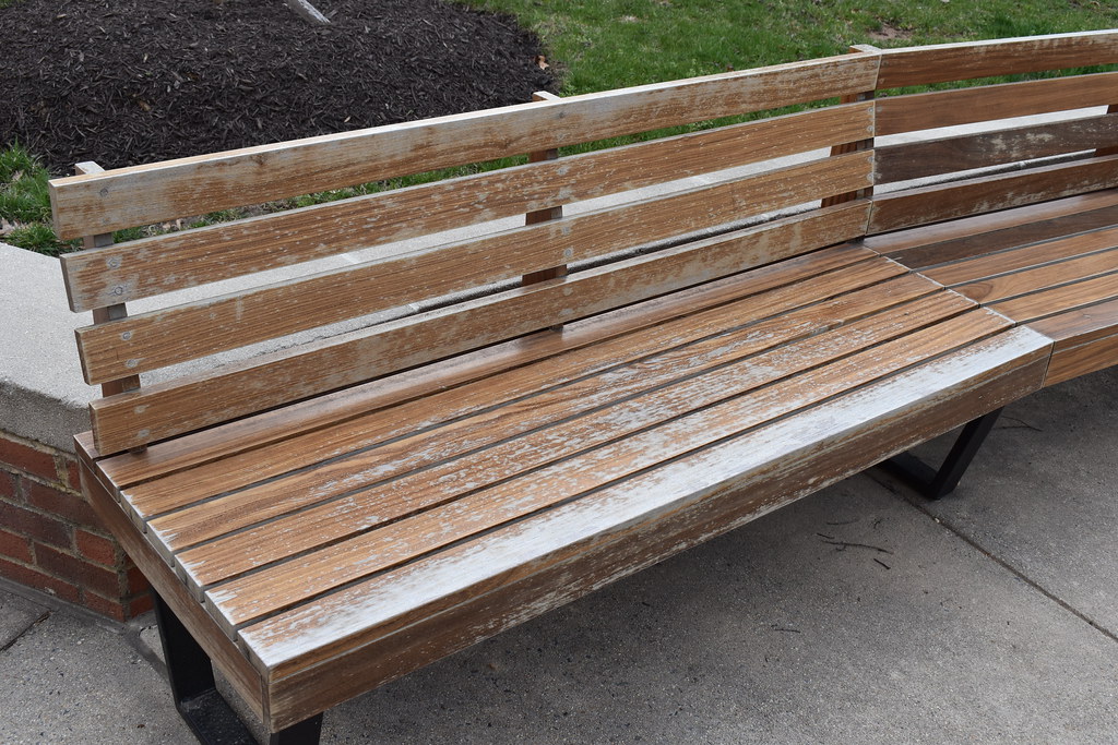 JC Furniture South patio Student Centers Flickr