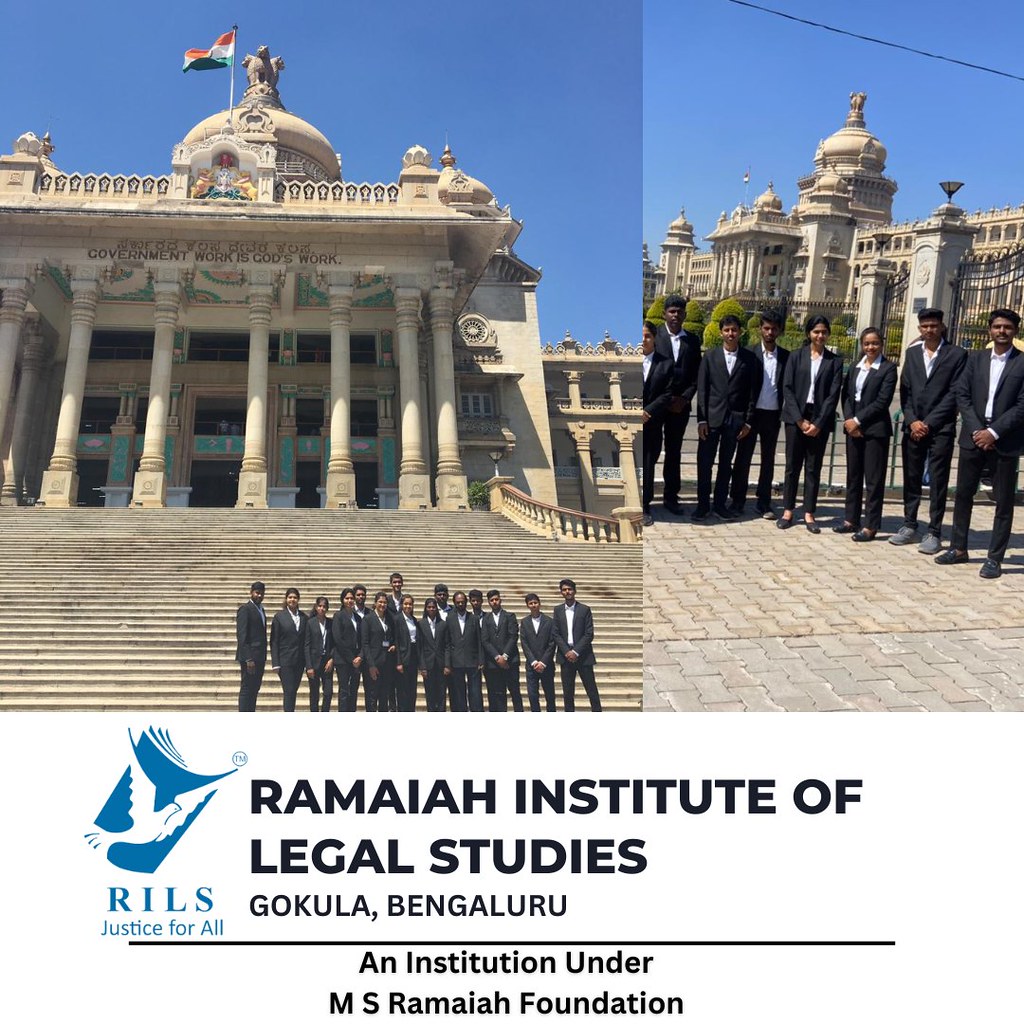 Best law colleges in bangalore for ba llb RILS Bangalore Flickr