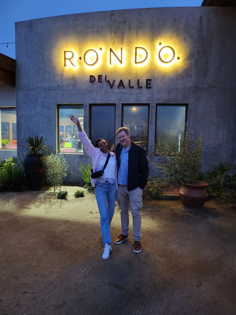 How to Plan a Memorable Bachelorette Weekend in Valle de G… Flickr