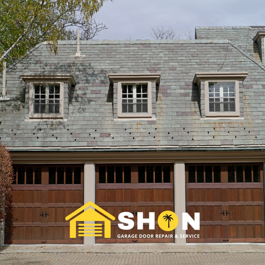 Garage Door Repair El Cajon Shon Garage Door Repair & … Flickr