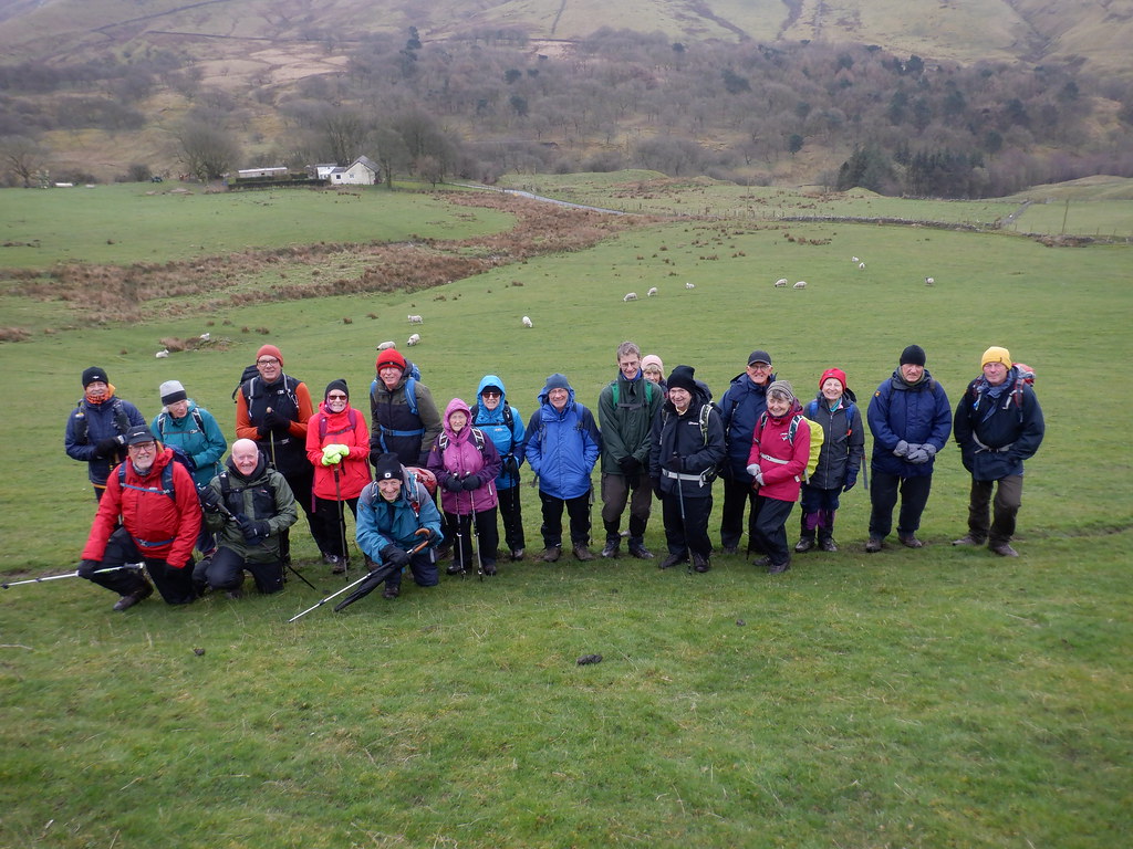 Briercliffe 29/03/23 Flickr