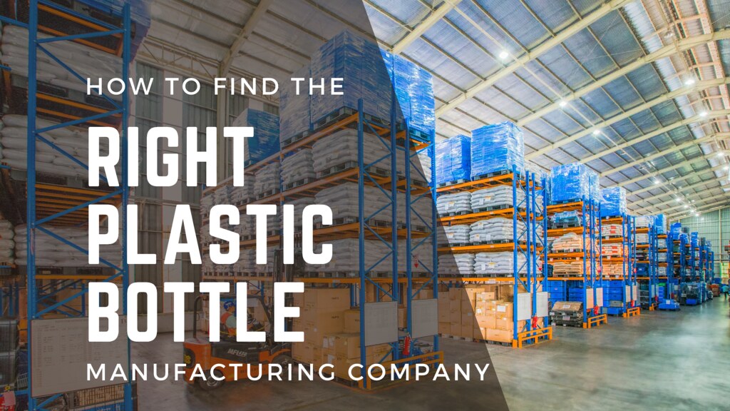 How To Find The Right Plastic Bottle Manufacturing Company… Flickr