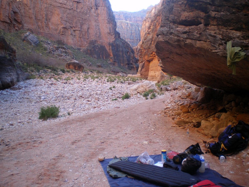 kanab to lava 5 Kanab Creek still dry , but we will find… Flickr