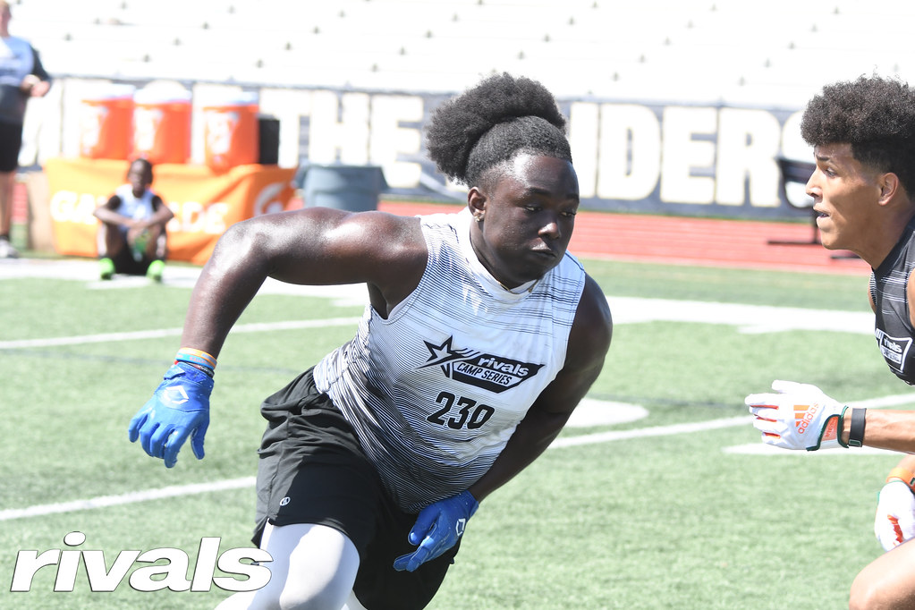 ChanceWashington4706 Flickr