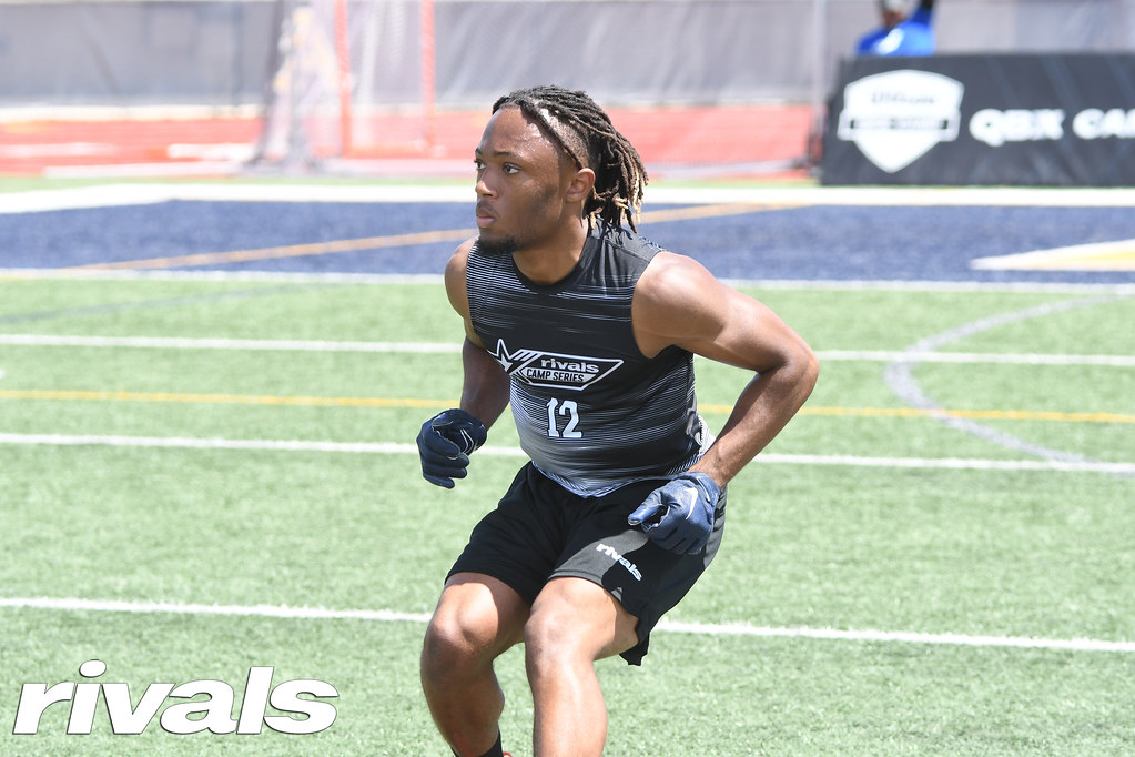 CameronWilliams3114 Flickr