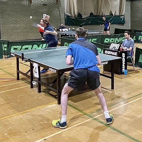 Burnham Tournament 2023 (172) Burnham Table Tennis League Flickr