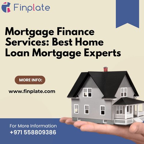 Mortgage Finance Services Best Home Loan Mortgage Experts… Flickr