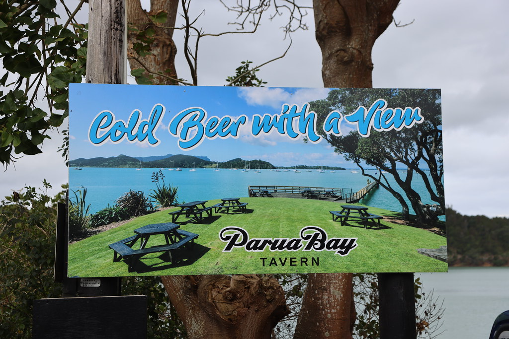 Parua Bay Whangarei Heads 17th March 2023 Flickr