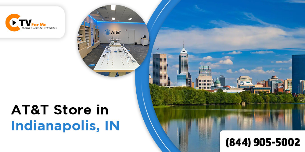 AT&T Stores in Indianapolis, In Cell Phones & Wireless P… Flickr