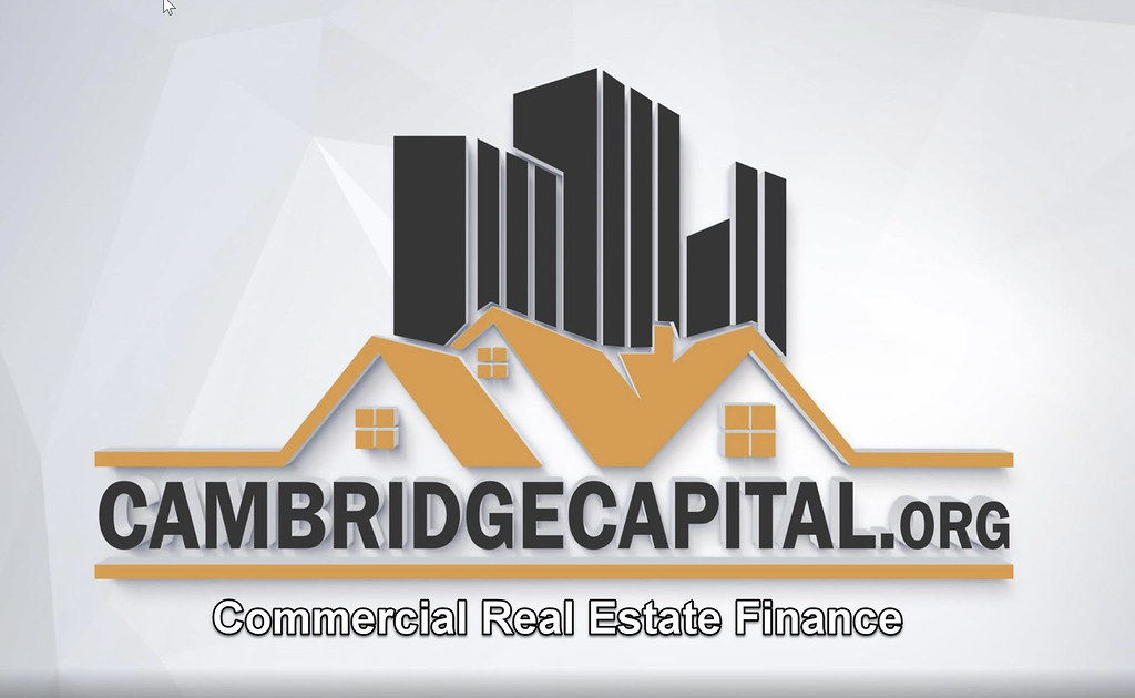 ccp logo commercial real estate lender Doug Thaler Flickr