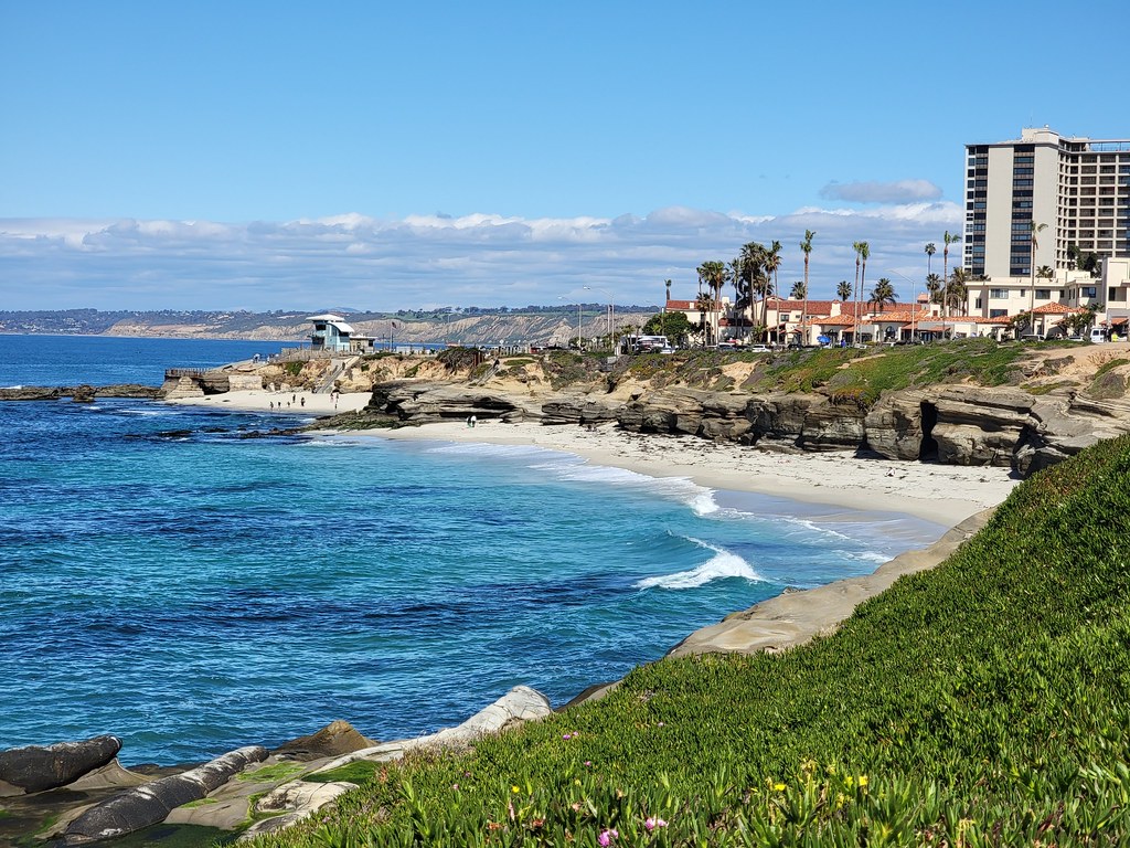 La Jolla, San Diego, CA rwcar4 Flickr