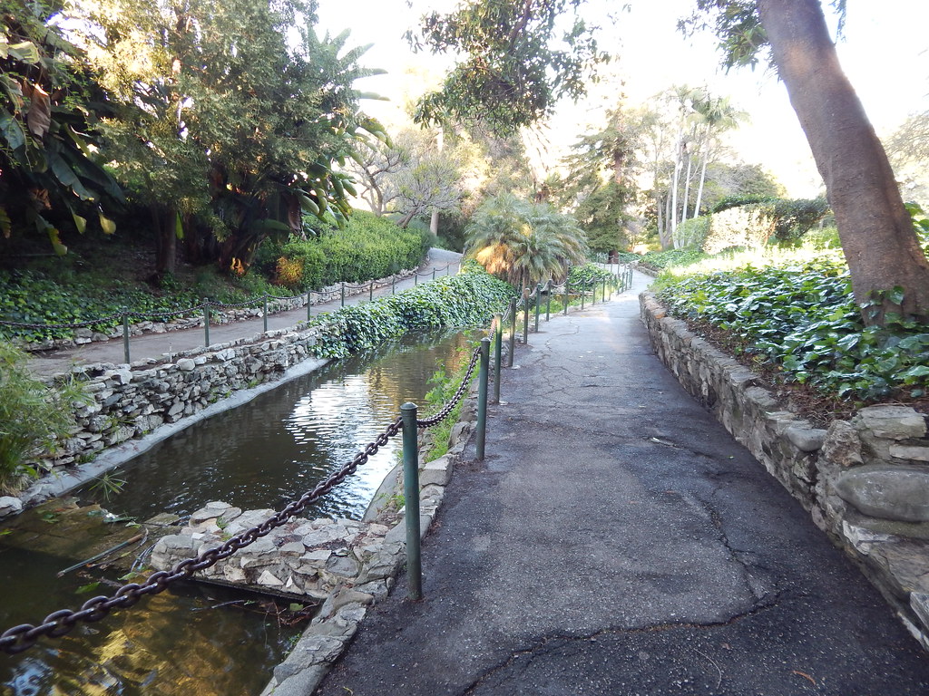 Averill Park, San Pedro Thursday James Fujita Flickr