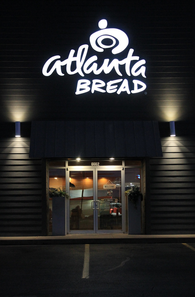 Atlanta Bread IMG_1603 2023 03 26 file Sunday A.M trip for… Flickr