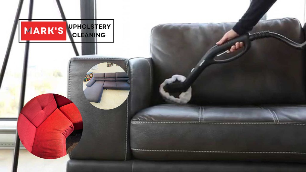 Leather Couch Cleaning Service Sydney If you're looking fo… Flickr