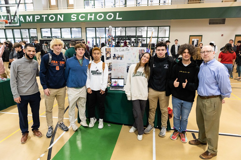 ProjectWeekSymposium8703 New Hampton School Flickr