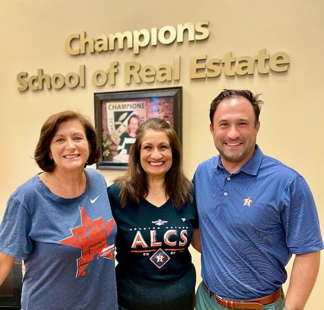Opening Season 2023 Champions School of Real Estate Flickr