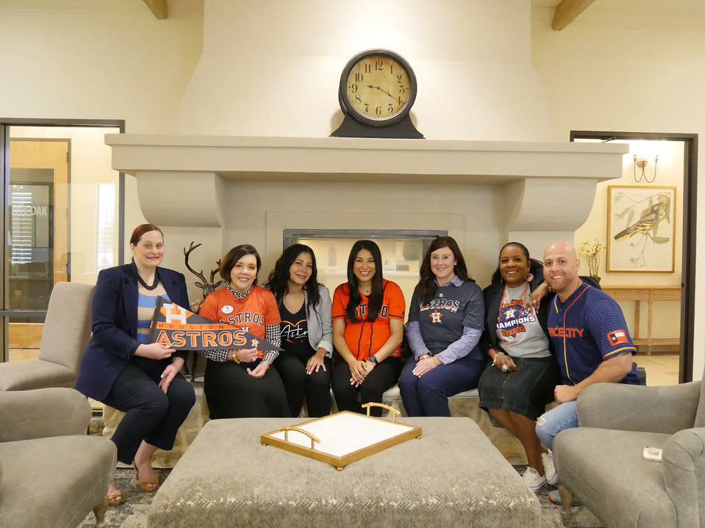 Opening Season 2023 Champions School of Real Estate Flickr