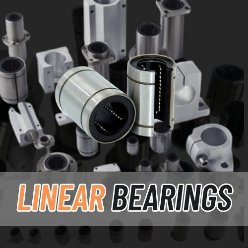 Linear Motion Bearing manufacturers In machine tool applic… Flickr