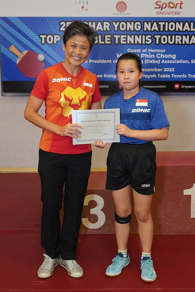 DSC01073 Singapore Table Tennis Association Flickr