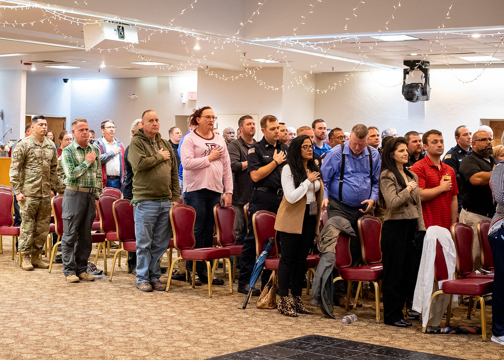 Garrison Town Hall Awards 33023 Flickr