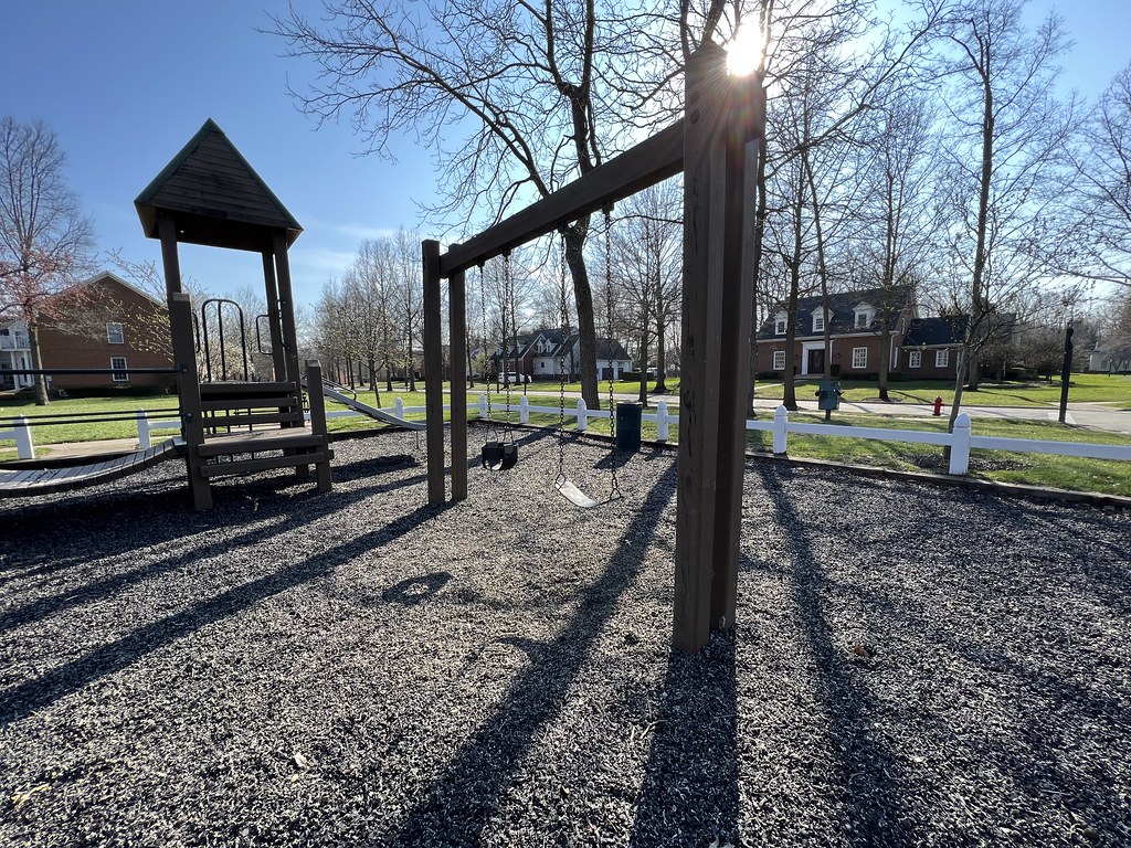 Upper Fenway Playground 3 New Albany Ohio Flickr