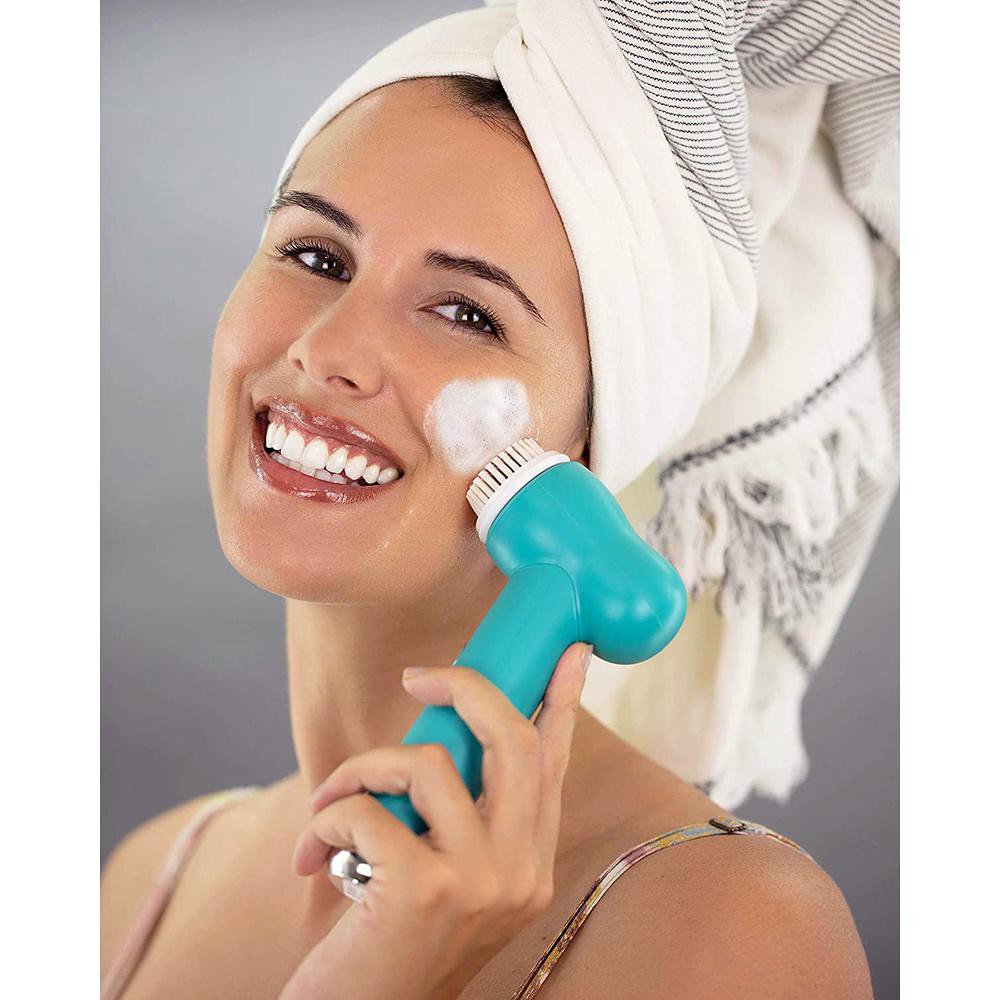 facialmakeupremoverbrush1DyJ4M Vibrant Beauty Sleek Fa… Flickr