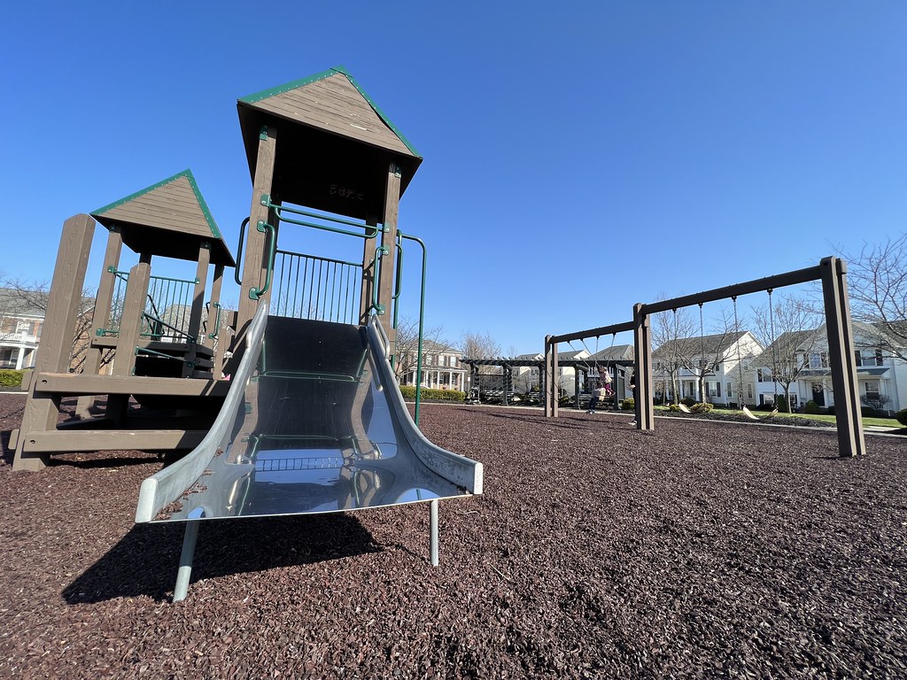 Windsor Playground 14 New Albany Ohio Flickr