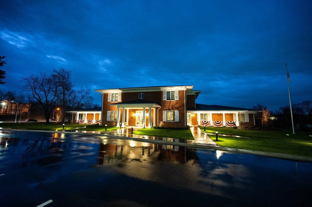 Lexington VA Fisher House The Lexington VA Fisher House is… Flickr