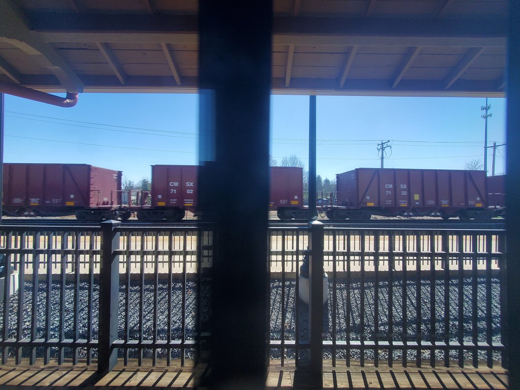 Culpeper, Virginia road trip Addison Del Mastro Flickr