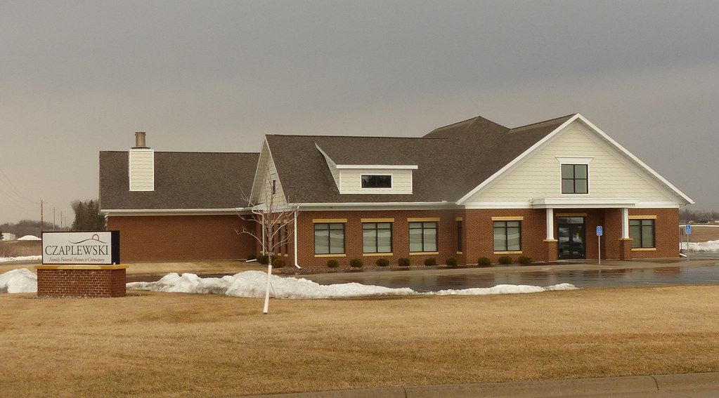 Czaplewski Family Funeral Homes Kasson, MN PHD280 Flickr