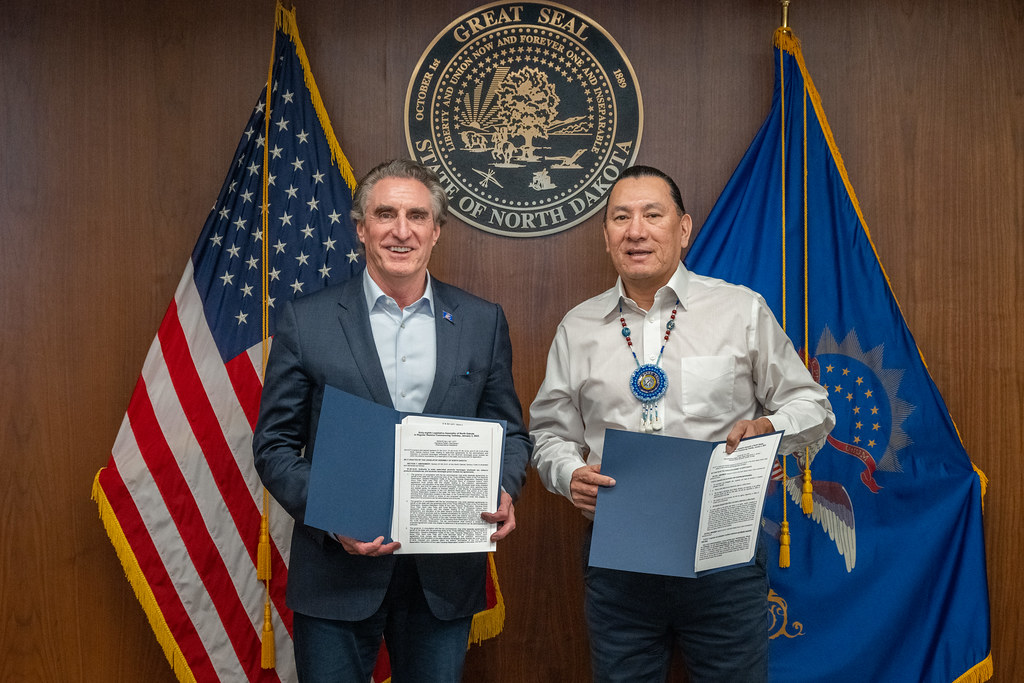 Senate Bill 2377 Alcohol Tax Bill Ceremonial Bill Signing … Flickr