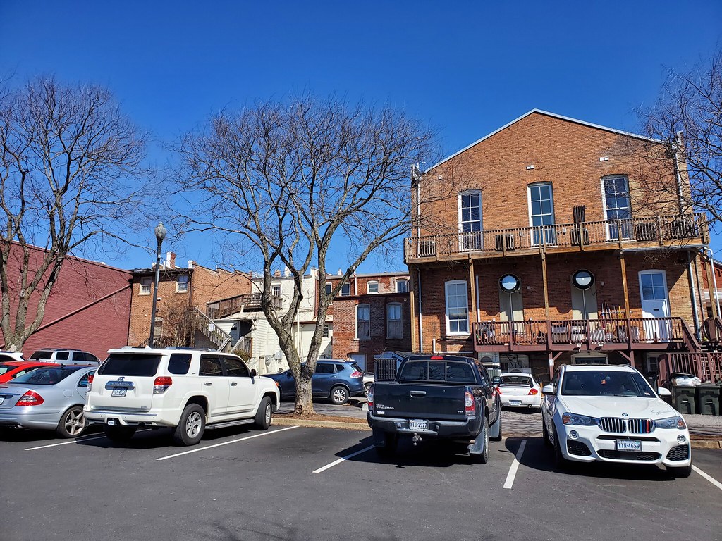 Culpeper, Virginia road trip Addison Del Mastro Flickr