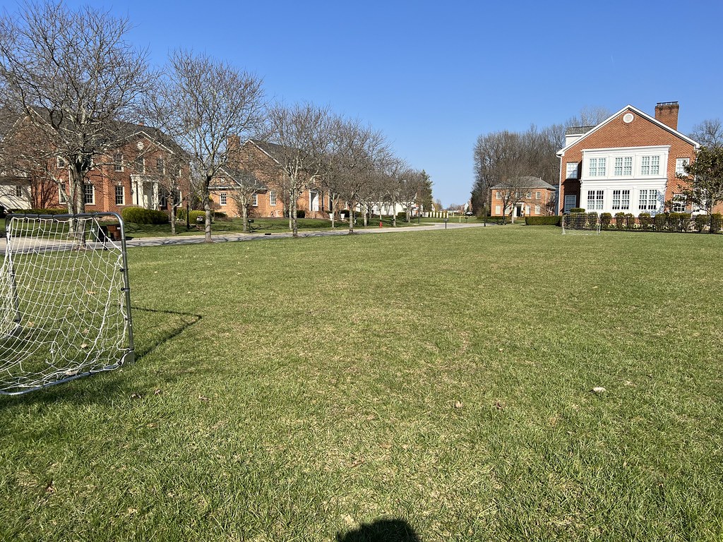 Upper Fenway Playground 7 New Albany Ohio Flickr
