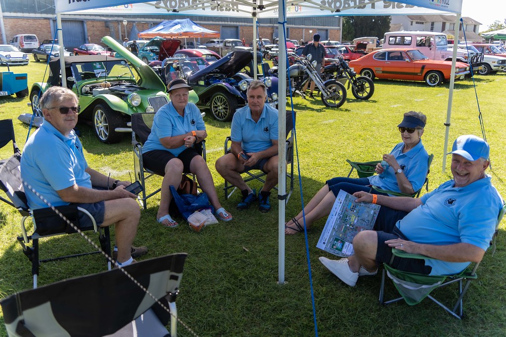 Old Car Show (141) Waldo Scribante Flickr