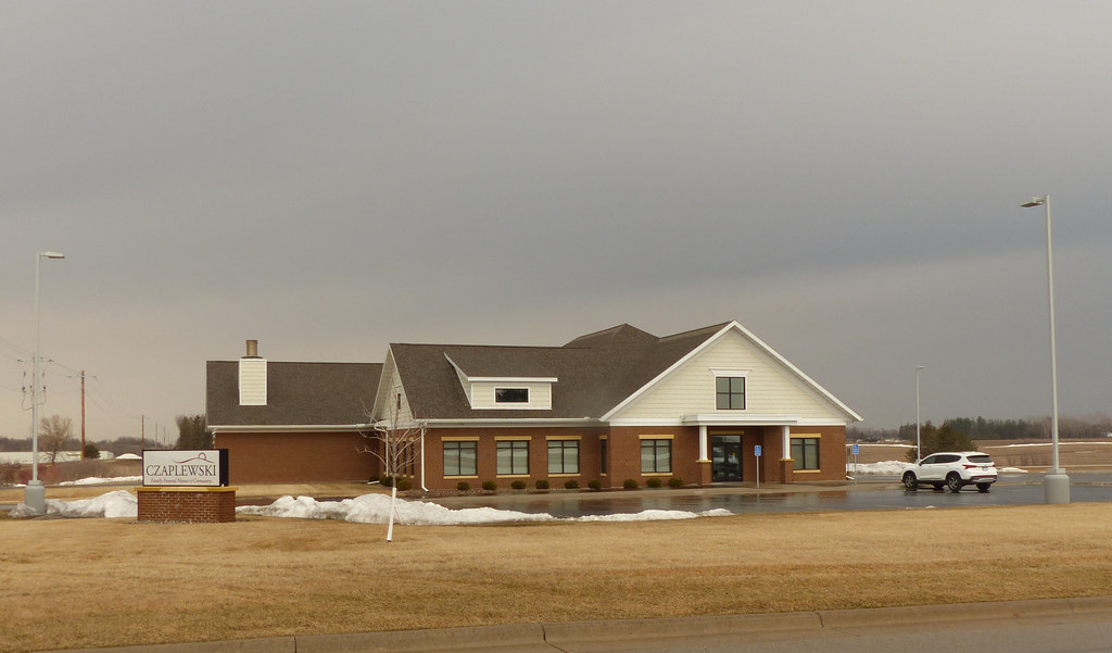 Czaplewski Family Funeral Homes Kasson, MN Chapel PHD280 Flickr