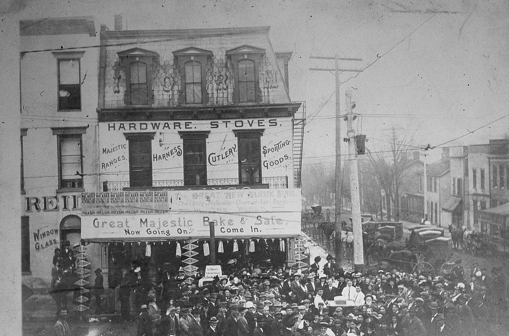 Lebanon Ohio 1920's Paul's World Tour Flickr