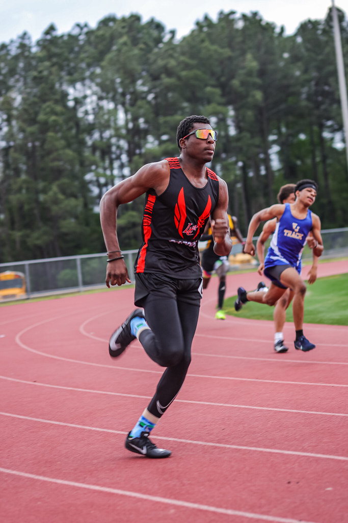 Fleet Feet Invitational 2023 Curt McAfee Flickr